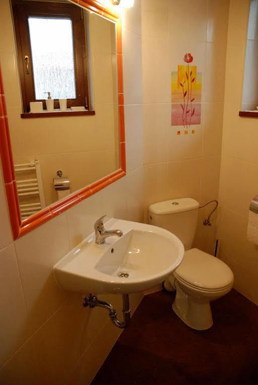 Villa Czarli Miedzyzdroje Dış mekan fotoğraf