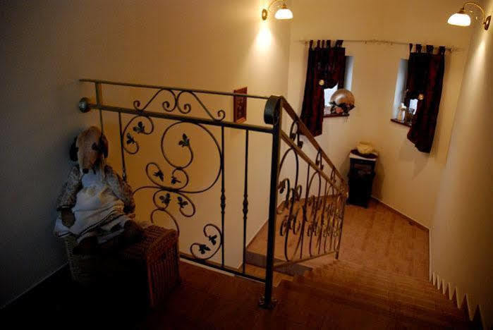 Villa Czarli Miedzyzdroje Dış mekan fotoğraf