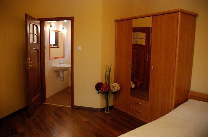 Villa Czarli Miedzyzdroje Dış mekan fotoğraf