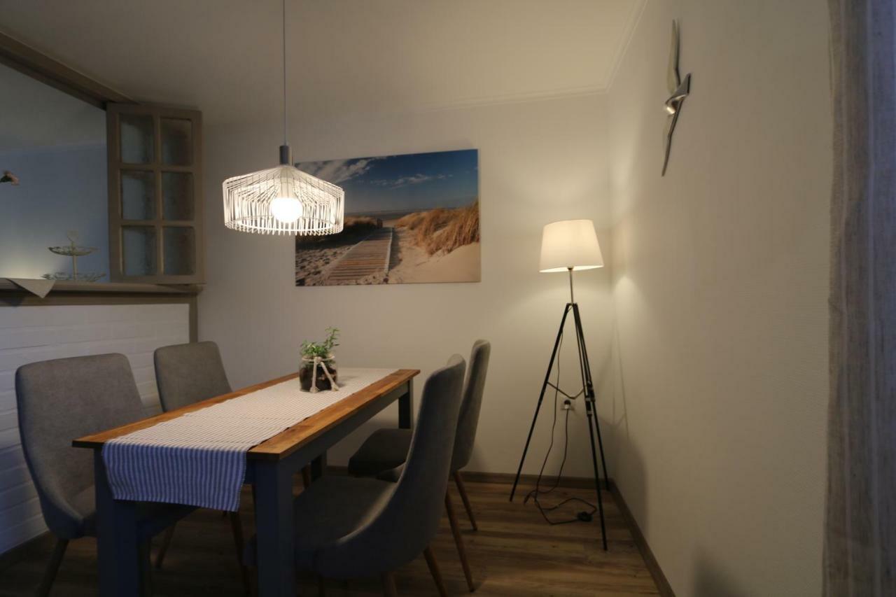Villa Czarli Miedzyzdroje Dış mekan fotoğraf